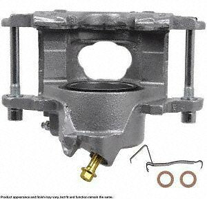 Ft Lft Rebuilt Brake Caliper w/Hwd  Cardone Industries  18P4021