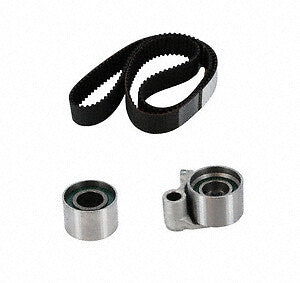 Eng Timing Belt Component Kit  Continental  TB271K1