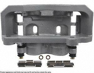 Frt Rt Rebuilt Brake Caliper w/Hwd  Cardone Industries  18P4746