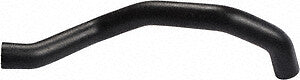 Lower Radiator Hose  Continental  66222