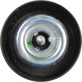 New Idler Pulley  Continental  49157