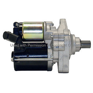 Reman Starter   FVP   17741