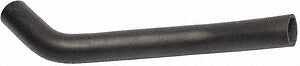 Upper Radiator Hose  Continental  66367