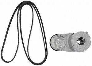 Serpentine Belt Drive Component Kit  Continental  K49267A