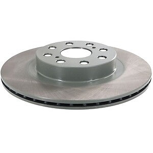 Rr Disc Brake Rotor   FVP   662985