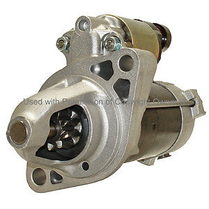 Reman Starter   FVP   19421