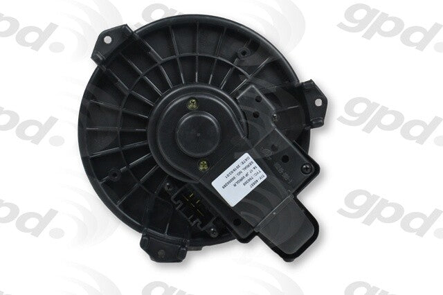 New Blower Motor   Global Parts Distributors   2311912