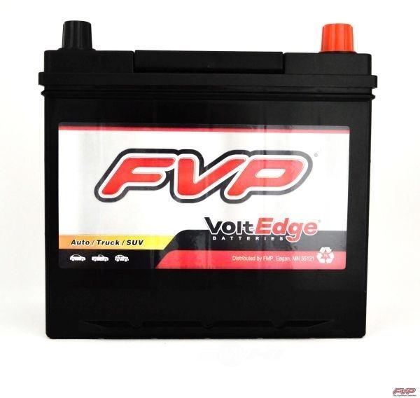 Battery   FVP   51R