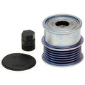 Alt Decoupler Pulley  Continental  49979