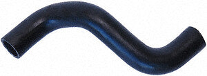Lower Radiator Hose  Continental  66499