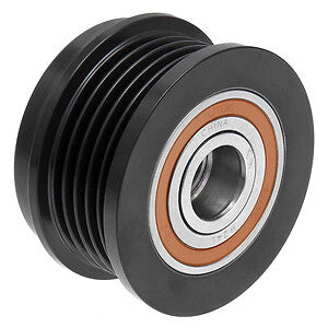 Alt Decoupler Pulley  Continental  49971