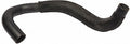 Lower Radiator Hose  Continental  66167