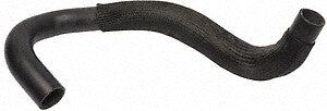 Lower Radiator Hose  Continental  66167