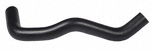 Molded Heater Hose  Continental  63046