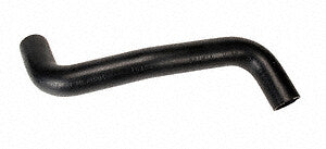 Upper Radiator Hose  Continental  62098