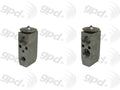 Expansion Valve   Global Parts Distributors   3411831