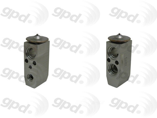 Expansion Valve   Global Parts Distributors   3411831