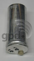 New Drier/Accumulator   Global Parts Distributors   1411642