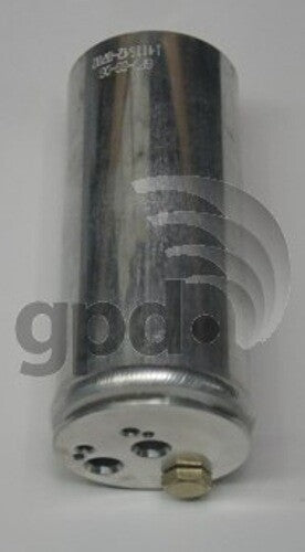 New Drier/Accumulator   Global Parts Distributors   1411642
