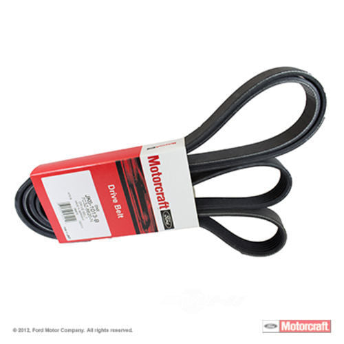 Serpentine Belt  Motorcraft  JK6-1013B
