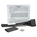 Blower Resistor Connector  Motorcraft  WPT1591