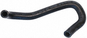 Molded Heater Hose  Continental  64254