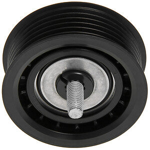 New Idler Pulley  Continental  49196