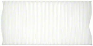 Cabin Air Filter  Mahle Original  LA117