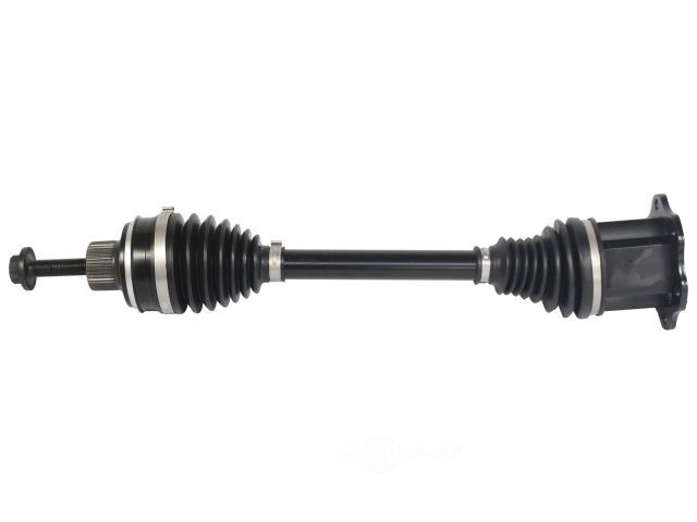 New CV Complete Assy   GSP North America   PR23027