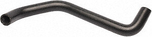 Continental Molded Radiator Hose 66838