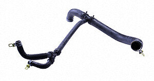 Lower Radiator Hose  Continental  67111