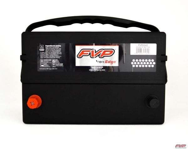 Battery   FVP   65HD