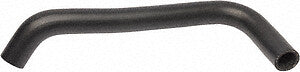Lower Radiator Hose  Continental  66243