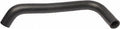Lower Radiator Hose  Continental  66243