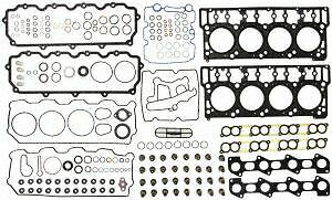 Head Gasket Set  Mahle Original  HS54450