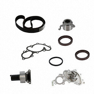 Eng Timing Belt Kit w/Water Pmp  Continental  PP154LK1
