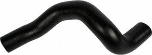 Upper Radiator Hose  Continental  67009