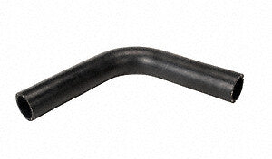 Upper Radiator Hose  Continental  62563