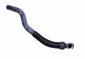 Molded Heater Hose  Continental  64689