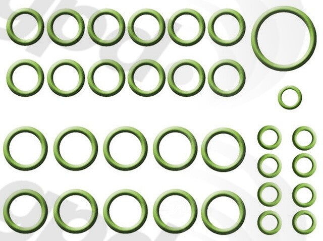 A/C Seal Repair Kit   Global Parts Distributors   1321329