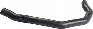 Upper Radiator Hose  Continental  66384
