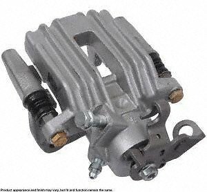 Rr Right Rebuilt Brake Caliper w/Hwd  Cardone Industries  19P2574