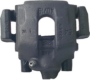 Rr Right Rebuilt Brake Caliper w/Hwd  Cardone Industries  19P2640