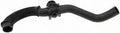 Continental Molded Radiator Hose 62427