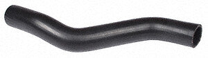 Upper Radiator Hose  Continental  62977