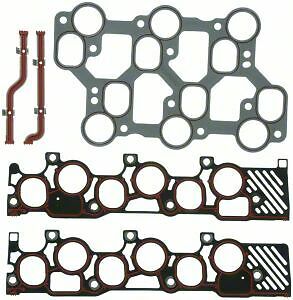 Intake Manifold Set  Mahle Original  MS19384