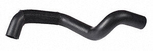 Lower Radiator Hose  Continental  62760