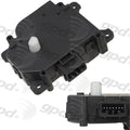 A/C Mode Door Actuator   Global Parts Distributors   1712747