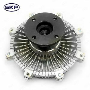 Thermal Fan Clutch  Skyward Automotive  SK46070