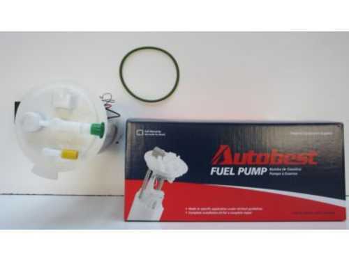 Fuel Pump Module Assy  Autobest  F4754A